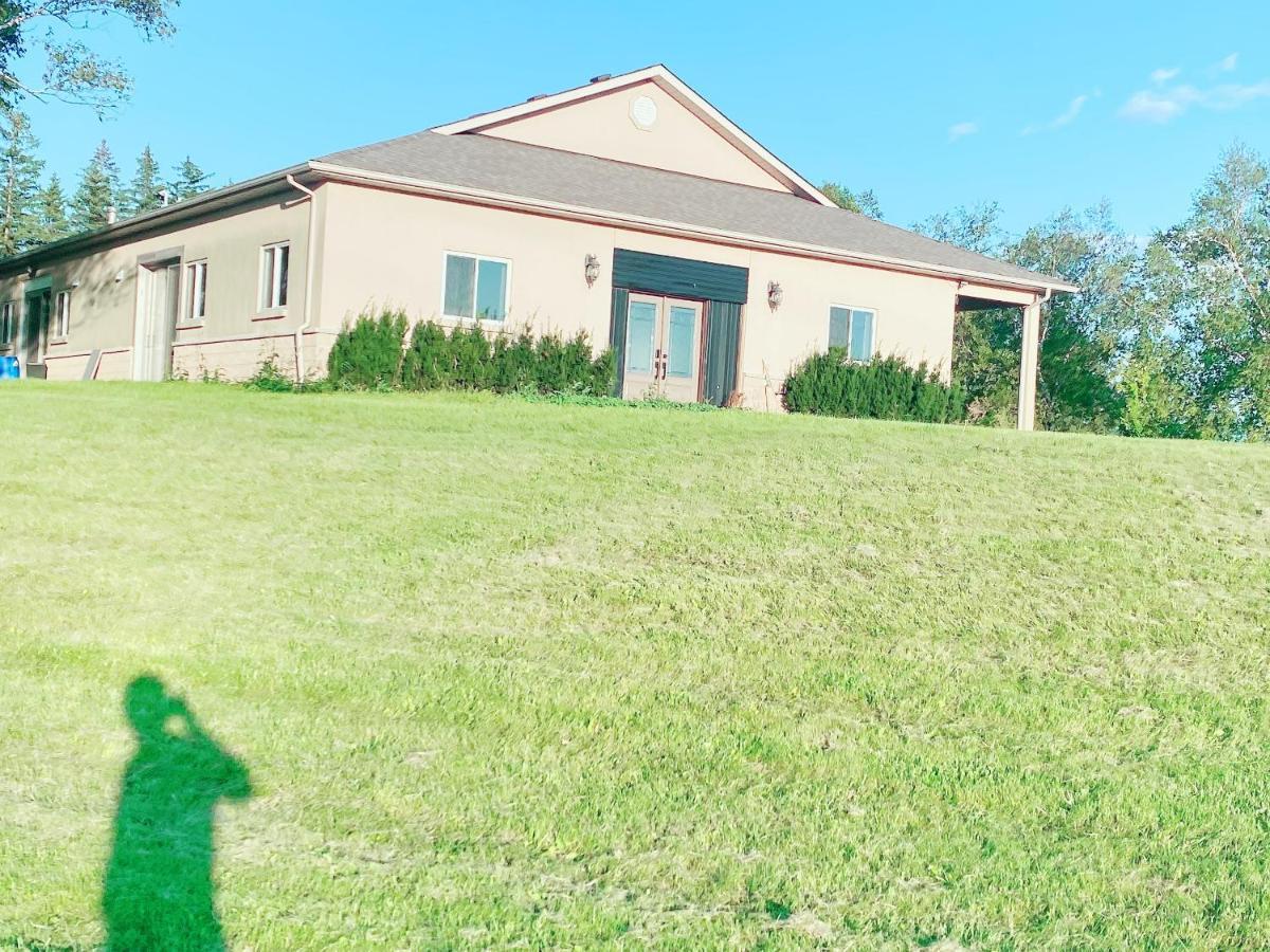 Large Estate 3 Bedroom Luxury Villa King City Esterno foto